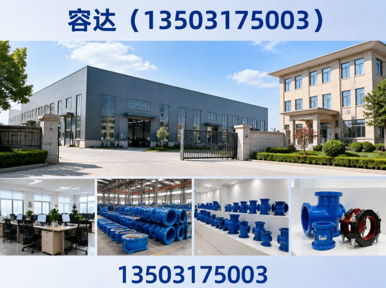 容达(13503175003)公司介绍图