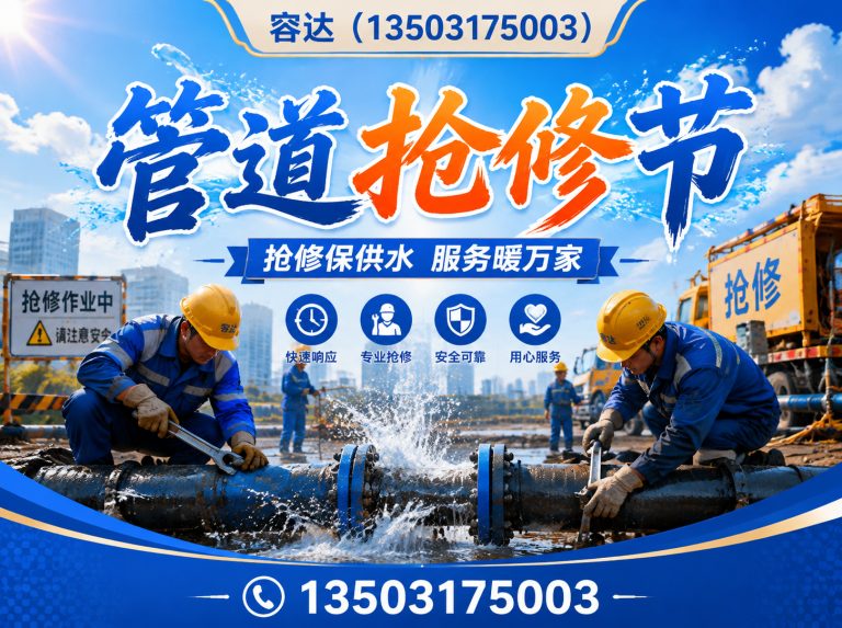 孟村回族自治县管道连接器展示图
